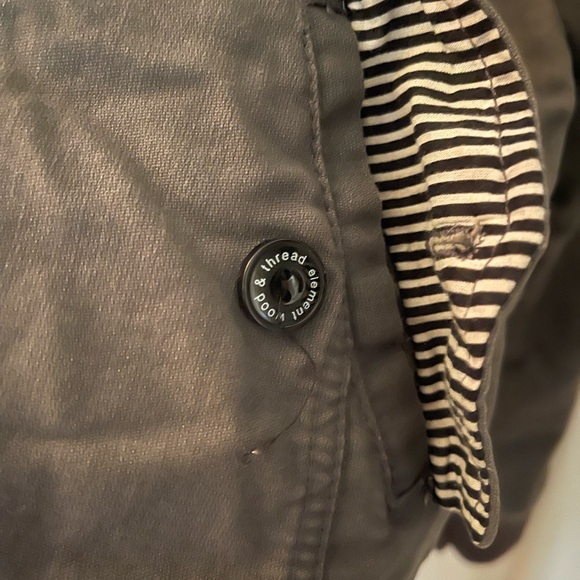 Element Charcoal Jacket - Picture 5 of 10